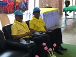โครงการฝึกอบรมหลักสูตรชุดปฏิบัติการจิตอาสาภัยพิบัติประจำองค์